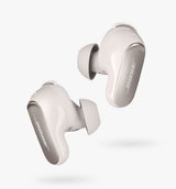 Bose QuietComfort Ultra NC True Wireless Bluetooth Earbuds - White Smoke