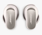 Bose QuietComfort Ultra NC True Wireless Bluetooth Earbuds - White Smoke