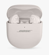 Bose QuietComfort Ultra NC True Wireless Bluetooth Earbuds - White Smoke