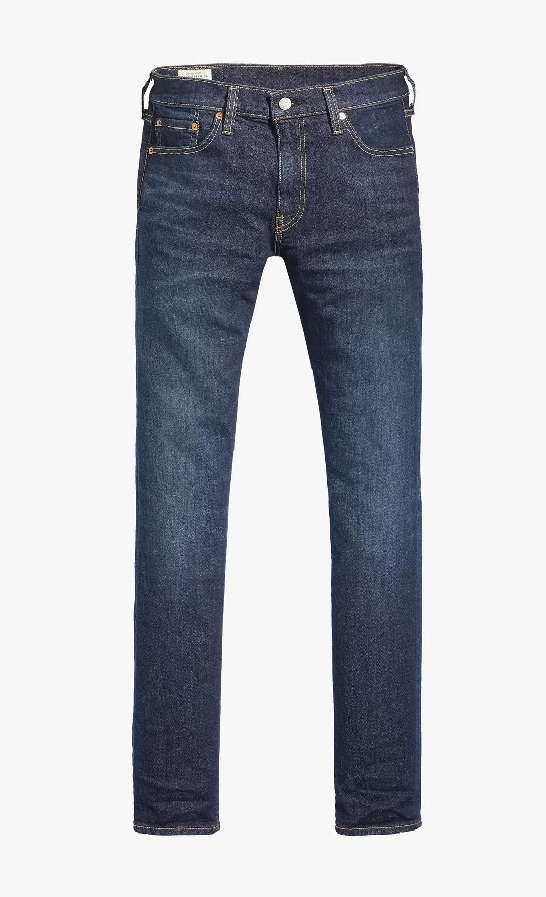 Levi's 511 Slim Fit Men's Denim Jeans W34/L30 - Biologia Adv