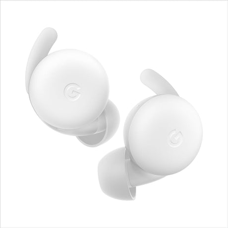 Google Pixel Buds A-Series True Wireless Bluetooth Earbuds - White