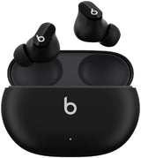 Beats Studio Buds Wireless Bluetooth In-Ear Noise Cancelling Earbuds - Black