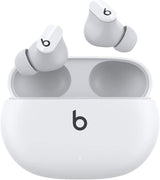 Beats Studio Buds ANC In-Ear True Wireless Bluetooth Earbuds - White