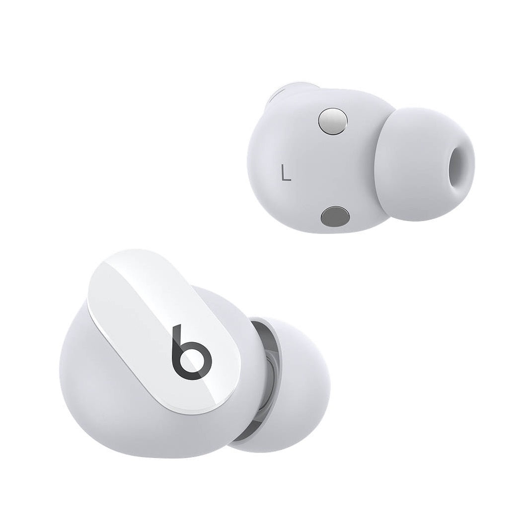 Beats Studio Buds ANC In-Ear True Wireless Bluetooth Earbuds - White