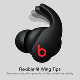 Beats Fit Pro True Wireless Bluetooth Noise Cancelling Earbuds - Black