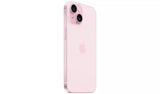 Apple iPhone 15 Plus 5G 128GB 6.7" Smartphone SIM-Free Unlocked - Pink