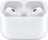 Apple MTJV3ZM/A AirPods Pro 2nd Gen 2023 with MagSafe Charging Case - White