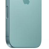 Apple iPhone 16 Plus 6.7'' 5G Smartphone 128GB Unlocked SIM-Free - Teal - Kazoop 