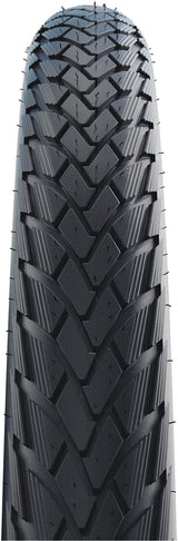 Schwalbe The Green Marathon Fair Rubber Bicycle Tyre 24x1.75" - Black