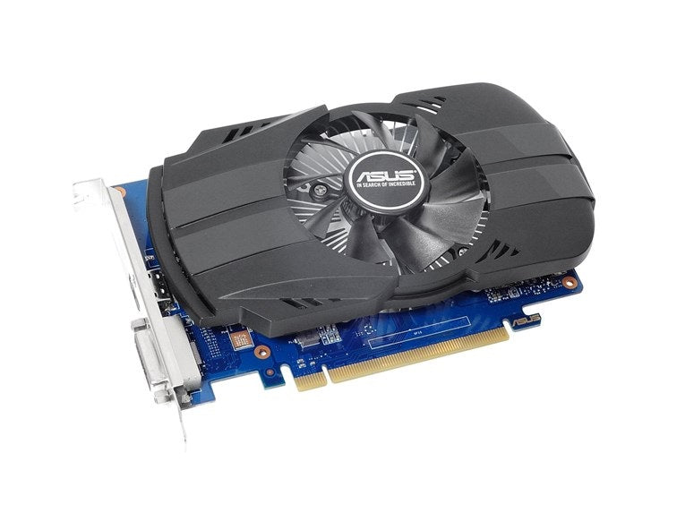 ASUS Phoenix GeForce GT 1030 OC Edition 2GB GDDR5 Graphics Card