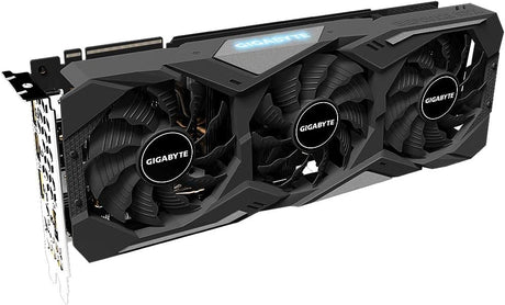 Gigabyte GeForce RTX 2080 Super 8GB Gaming OC Graphics Card 1845MHz/15500MHz