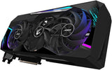 GIGABYTE NVIDIA GeForce RTX 3080 10GB AORUS MASTER V3 LHR Graphics Card