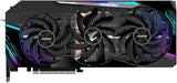 GIGABYTE NVIDIA GeForce RTX 3080 10GB AORUS MASTER V3 LHR Graphics Card