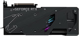 GIGABYTE NVIDIA GeForce RTX 3080 10GB AORUS MASTER V3 LHR Graphics Card