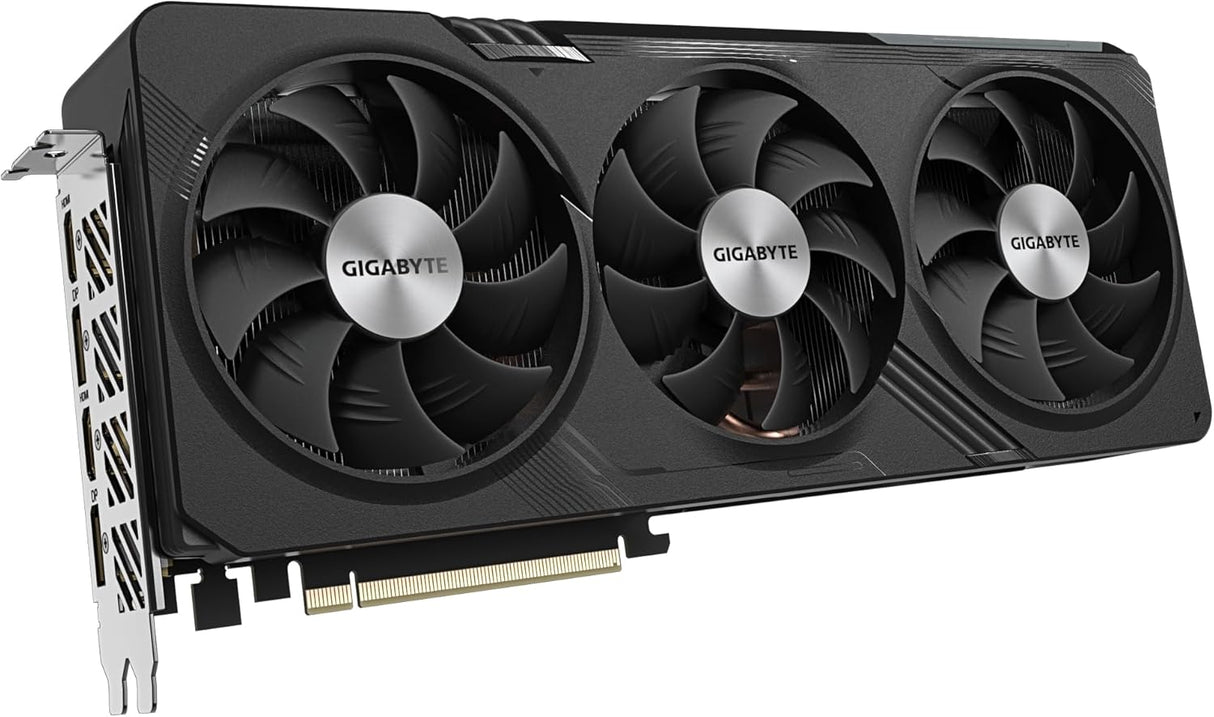 Gigabyte AMD Radeon RX 7900 GRE GAMING OC 16GB GDDR6 256bit Graphics Card