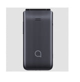 Alcatel 3082x 128MB 4G Mobile Phone + Cradle Unlocked SIM-Free - Dark Grey