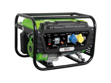 SIP Medusa T3000W 15L Fuel Powered 230v/110v AC/12v DC Petrol Generator