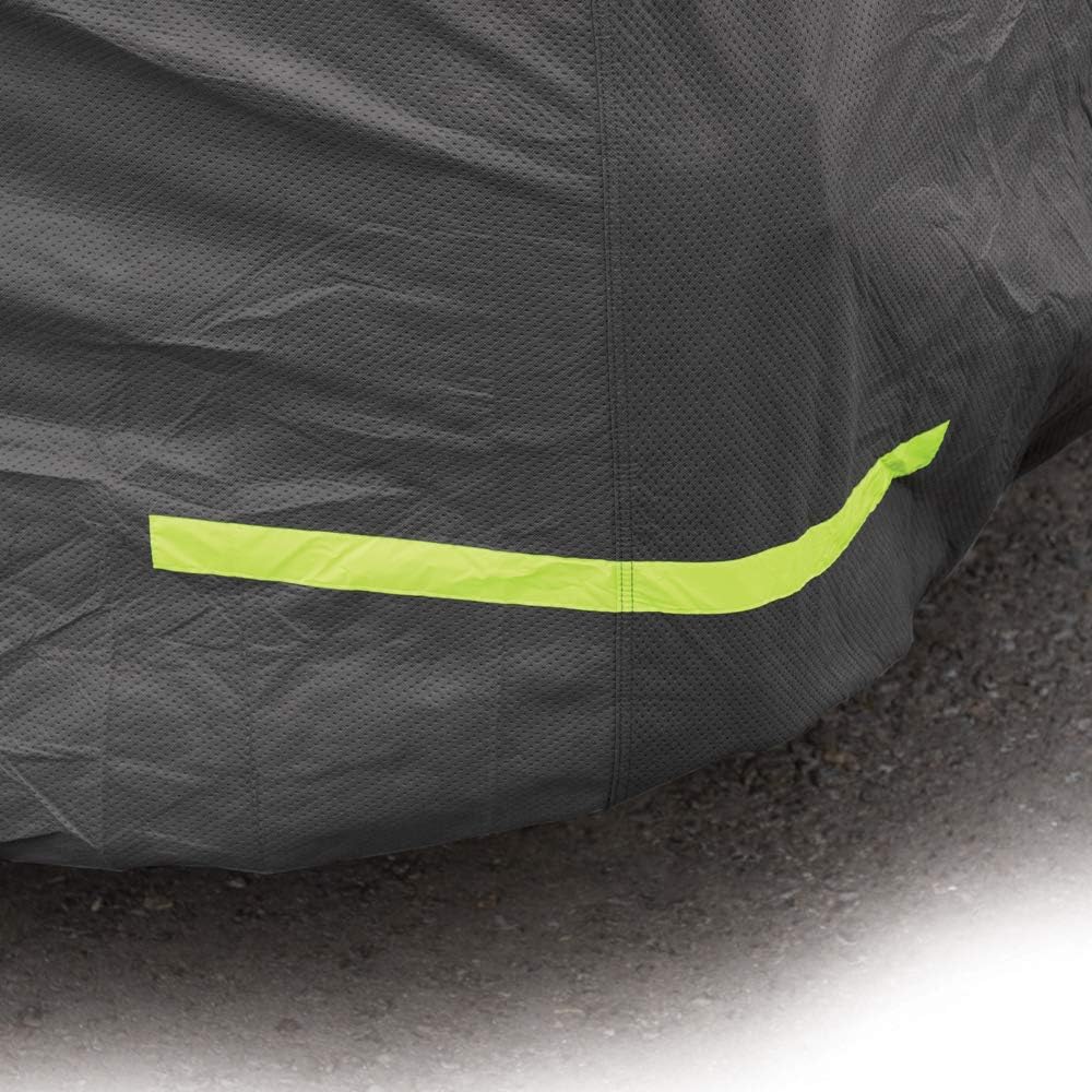 Maypole VW T25/T3/T4/T5/T6 Water-Resistan Camper Van Breathable Cover