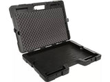 Halfords Advanced Modular Tray Workshop Tool Storage Case - Black