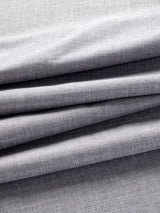 John Lewis Blackout/Thermal Lined Pencil Pleat Curtains 167 x 274cm - Grey - Kazoop 