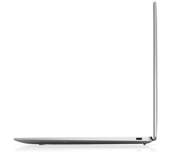 Dell XPS 13 Plus 13.4" Intel i7 16GB RAM 512GB SSD Win11 Laptop - Silver