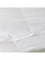 EarthKind Recycled Feather & Down Duvet 10.5 Tog - King - White