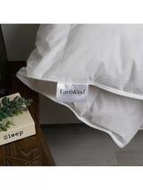 EarthKind Recycled Feather & Down Duvet 10.5 Tog - King - White