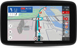 TomTom Go Expert 5" Truck Sat Nav World Maps Wi-Fi - Black