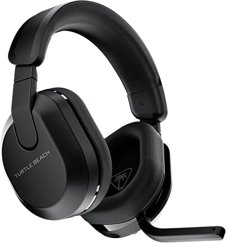 Turtle Beach Stealth 600 Gen 3 Multiplatform Wireless Gaming Headset - Black - Kazoop 