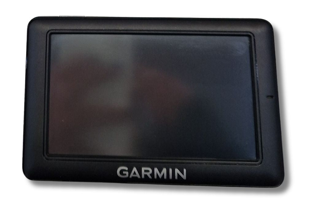 Garmin Fleet 590 GPS Bluetooth Car Sat Nav Europe - Black