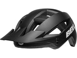 Bell Spark 2 MIPS MTB Cycling Helmet 2022 - S/M 50-57cm - Matte Black