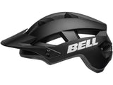 Bell Spark 2 MIPS MTB Cycling Helmet 2022 - S/M 50-57cm - Matte Black