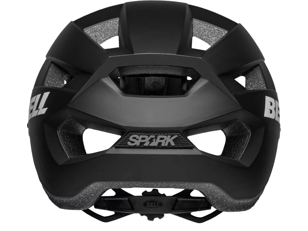 Bell Spark 2 MIPS MTB Cycling Helmet 2022 - S/M 50-57cm - Matte Black