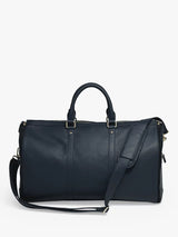 Stackers Weekend Garment Travel Holdall - Navy