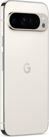 Google Pixel 9 Pro XL 6.75'' Smartphone 128GB Unlocked SIM-Free - Porcelain