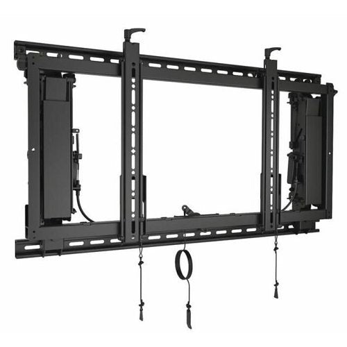 Chief LVS1U Connexsys Adjustable Wall Mount for Flat Screen Display 80''