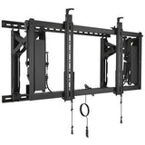 Chief LVS1U Connexsys Adjustable Wall Mount for Flat Screen Display 80''