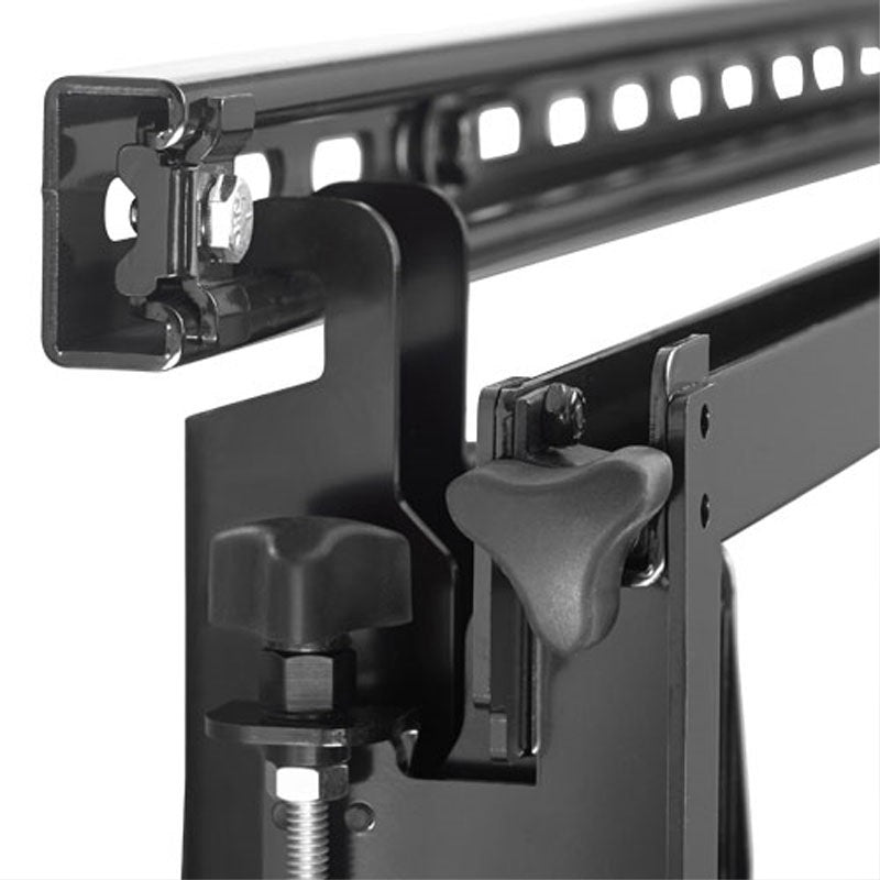 Chief LVS1U Connexsys Adjustable Wall Mount for Flat Screen Display 80''