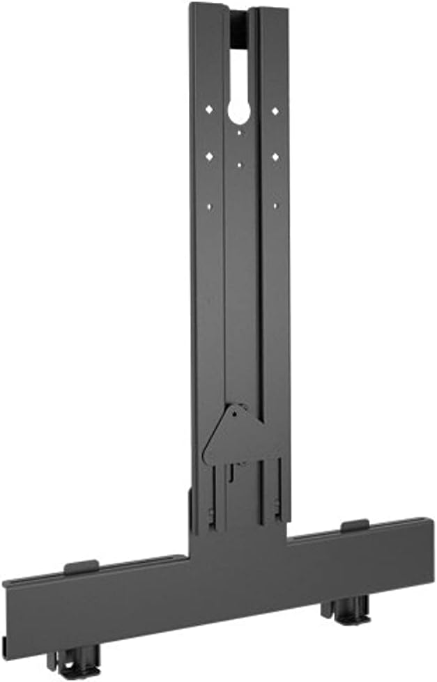 Chief FCA830 Flat Screen Mounting Accessory Device Plate 53'' - 80'' - Black