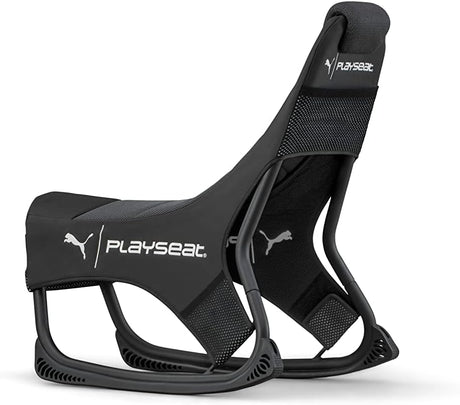 Playseat Puma Active Console Gaming Chair with ActiFit Material - Black - Kazoop 