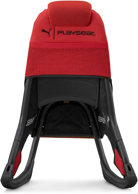 Playseat Puma Active Console Gaming Chair with ActiFit Material - Red - Kazoop 