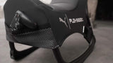 Playseat Puma Active Comfortable Gaming Chair Seat with Side Pockets - Black - Kazoop 