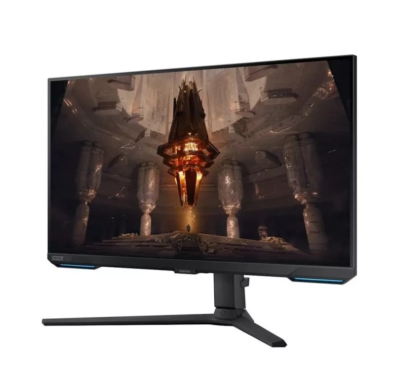 Samsung Odyssey G7 4K Ultra HD 32" IPS LCD Gaming Monitor With Remote Black - Kazoop 