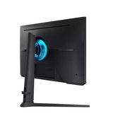 Samsung Odyssey G7 4K Ultra HD 32" IPS LCD Gaming Monitor With Remote Black - Kazoop 