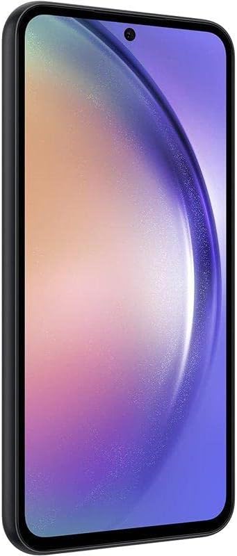 Samsung Galaxy A54 5G 6.4'' Smartphone 256GB Unlocked Dual-SIM - Black