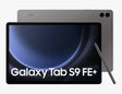 Samsung Galaxy Tab S9 FE 256GB Wi-Fi 12.4'' Android Tablet with S Pen - Grey - Kazoop 