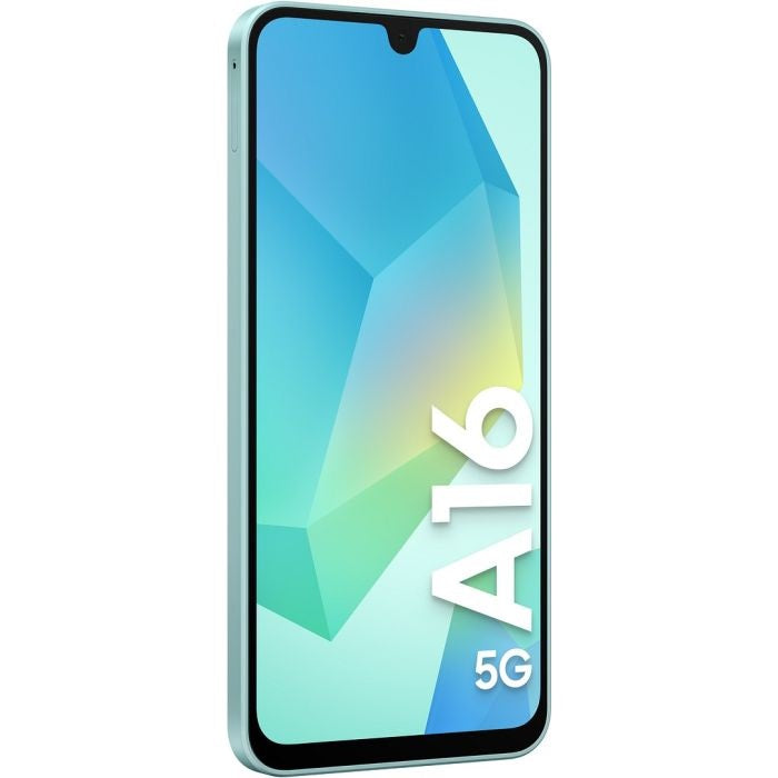 Samsung Galaxy A16 5G 6.7'' Smartphone 128GB Unlocked SIM-Free - Light Green