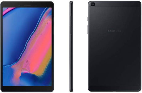 Samsung Galaxy Tab A8 2019 Wi-Fi 32GB 2GB RAM 8'' Android Tablet - Black