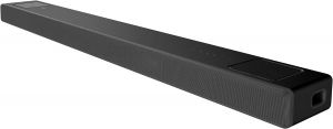 Sony HT-A5000 5.1.2 Channel Wi-Fi Bluetooth All-In-One Soundbar - Black