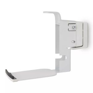 Flexson FLXS5WM1011 Single Wall Mount for Sonos Five and Play5 - White
